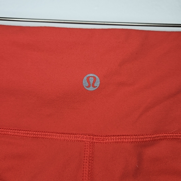 LULULEMON Wunder Under Crop III Leggings - Picture 11 of 12